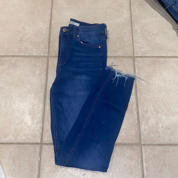 Dynamite Kate Denim Jeans 26 - Picture 1 of 3